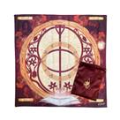 Mandala Contos de Fadas para Tarô e Decoração Mandala Contos de Fadas para Tarô e Decoração