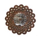 Mandala Decorativa Ambiente Sala Quarto 30x30 38177
