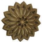 Mandala Decorativa Ambiente Sala Quarto 3d 65x65 38116