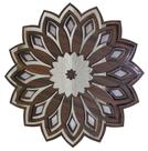 Mandala Decorativa Ambiente Sala Quarto 45x45 38111