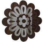 Mandala Decorativa Ambiente Sala Quarto 45x45 38112