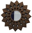 Mandala Decorativa Ambiente Sala Quarto 45x45 38125