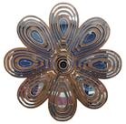 Mandala Decorativa Ambiente Sala Quarto 65x65 38120 Mandala Decorativa Ambiente Sala Quarto 65x65 38120