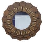 Mandala Decorativa Ambiente Sala Quarto 65x65 38121