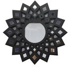 Mandala Decorativa Ambiente Sala Quarto 65x65 38123