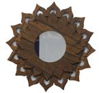 Mandala Decorativa Ambiente Sala Quarto 65x65 38127