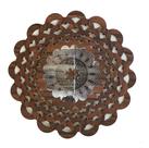 Mandala Decorativa Ambiente Sala Quarto 65x65 38154