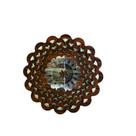 Mandala Decorativa Ambiente Sala Quarto 85x85 38159