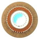 Mandala Espelho/ Proteção 60cm