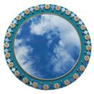 Mandala Espelho/Proteção e Equilíbrio 26cm