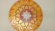 Mandala Espirito Sto 60 cm