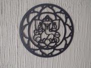 Mandala ganesha