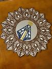 Mandala Nossa Senhora Aparecida