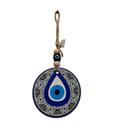 Mandala Olho Grego