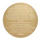 Mandala Oração São Francisco Decoração 60cm Mdf Madeira