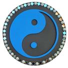 Mandala Yin Yang/Equilíbrio 26 cm