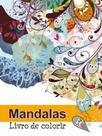 Mandalas livro de colorir