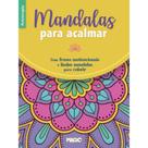 Mandalas para acalmar