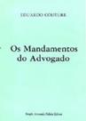 Mandamentos do advogado, os