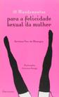Mandamentos Para a Felicidade Sexual da Mulher - matrix