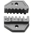 Mandíbula Alicate Crimpador 0,5-4mm² Tramontina PRO Mandíbula Alicate Crimpador 0,5-4mm² Tramontina PRO