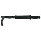 Mandíbula de liga forjada Nail Puller Crescent 19 - 56 cm