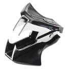 Mandíbulas de aço extra largas Swingline Deluxe para remover grampos