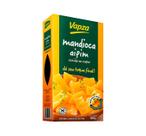 Mandioca Aipim Cozida no Vapor Vapza 500g