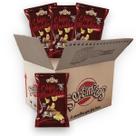 Mandioca Chips Barbecue Sertanitos 50g - 20 Pacotes Mandioca Chips Barbecue Sertanitos 50g - 20 Pacotes