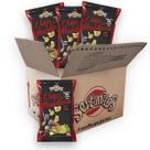 Mandioca Chips Pimenta e Limão Sertanitos 50g - 20 Pacotes Mandioca Chips Pimenta e Limão Sertanitos 50g - 20 Pacotes