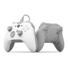Mando Con Cable SCUF Valor Pro Para Xbox Con Palancas Traseras Blanco Mando Con Cable SCUF Valor Pro Para Xbox Con Palancas Traseras Blanco