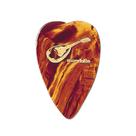 Mandolin Pick Pickboy Nytro, celulóide de 0,75 mm, pacote com 10