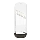 Mandoline Com Lâminas Em Aço Inox Oxo Branco