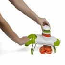 Mandoline Fatiador Cortador Ralador Legumes Fruta Chef'n Mandoline Fatiador Cortador Ralador Legumes Fruta Chef'n