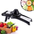 Mandoline Inox Cortador Legumes Fatiador Verduras 5 Regulagem Weck