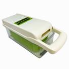 Mandoline Para Cozinha Compacto Versátil E Fácil De Montar