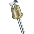 Mandrel Dremel SC402 EZ SpeedClic com diâmetro de haste de 3,2 mm Mandrel Dremel SC402 EZ SpeedClic com diâmetro de haste de 3,2 mm