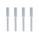 Mandrel Multipack Dremel 402 com 4 mandris e rodas Mandrel Multipack Dremel 402 com 4 mandris e rodas