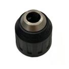Mandril 1/2" p/ Parafus. GSB e GSR 180Li Bosch 2609112190
