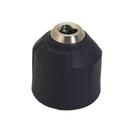 Mandril 1/4pol P/ Parafusadeira Bosch GSR 1000 SMART
