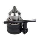 Mandril 13mm 1/2 Com Chave Black & Decker 70-021e