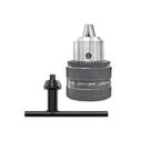 Mandril 16mmb16 com chave - rocast 43,0008