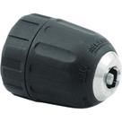 Mandril 3/8" - 10mm aperto rapido worker