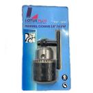 Mandril 3/8" 10mm c/ chave 24unf 50/5