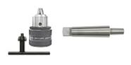 Mandril 3 A 16 Mm Enc. B16 Com Haste Cônica 2 B 16 Rocast