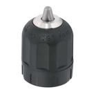 Mandril Aperto Rapido 1/2'' 13MM 6670213120 VONDER