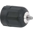 Mandril Aperto Rápido 10Mm-3/8" R.3/8" Vonder