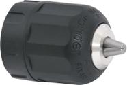 Mandril aperto rapido 10mm 3/8" vonder