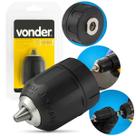 Mandril Aperto Rápido 10mm Parafusadeira Pfv 012i Vonder