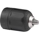 Mandril aperto rapido 13mm 1/2" rosca 1/2" vonder 6670213120